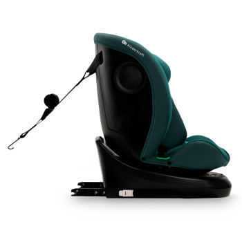 KINDERKRAFT Autosedačka I-Grow I-size 40-150 cm Blue