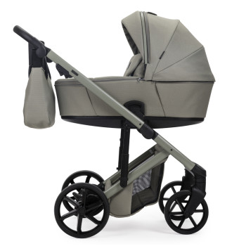 ADAMEX Kočík kombinovaný Dolce Natura Salvia