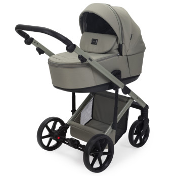 ADAMEX Kočík kombinovaný Dolce Natura Salvia