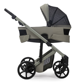 ADAMEX Kočík kombinovaný Dolce Natura Salvia