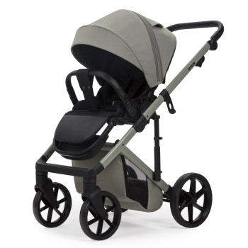 ADAMEX Kočík kombinovaný Dolce Natura Salvia