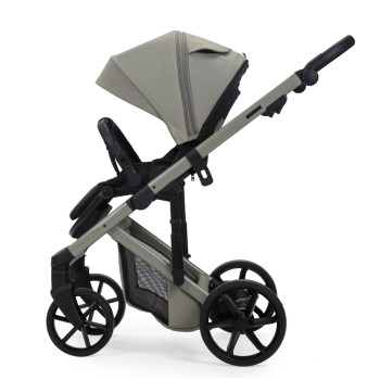 ADAMEX Kočík kombinovaný Dolce Natura Salvia