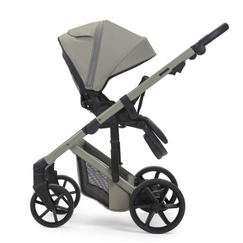 ADAMEX Kočík kombinovaný Dolce Natura Salvia