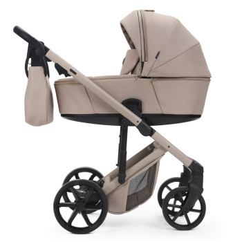 ADAMEX Kočík kombinovaný Dolce Natura Sand