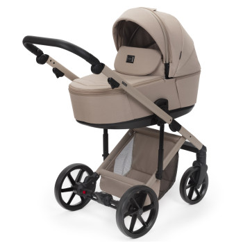 ADAMEX Kočík kombinovaný Dolce Natura Sand