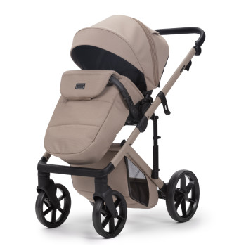 ADAMEX Kočík kombinovaný Dolce Natura Sand