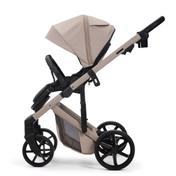 ADAMEX Kočík kombinovaný Dolce Natura Sand
