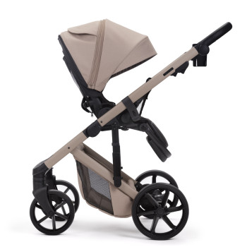 ADAMEX Kočík kombinovaný Dolce Natura Sand