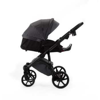 ADAMEX Kočík kombinovaný Nola Natura Stone