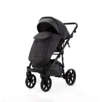 ADAMEX Kočík kombinovaný Nola Natura Stone