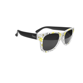 CHICCO Okuliare slnečné dievča kol. 2023 24m+