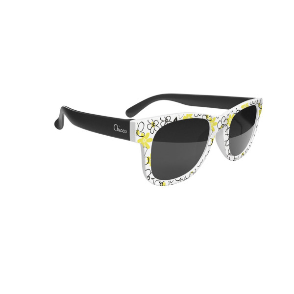 CHICCO Okuliare slnečné dievča kol. 2023 24m+