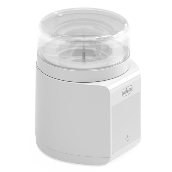 CHICCO Ohrievač a sterilizátor dojčenských fliaš Portable