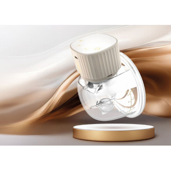 NENO Odsávačka materského mlieka elektrická Vento