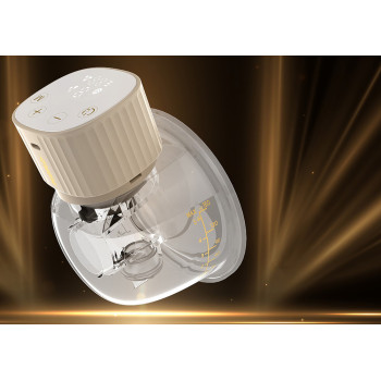 NENO Odsávačka materského mlieka elektrická Vento