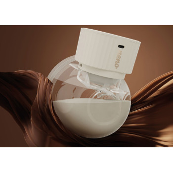 NENO Odsávačka materského mlieka elektrická Vento