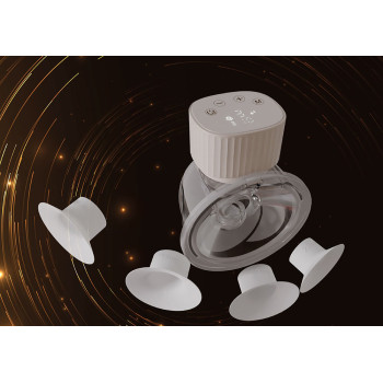 NENO Odsávačka materského mlieka elektrická Vento