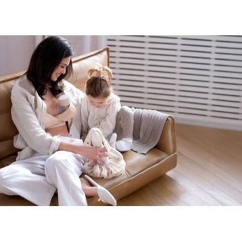 NENO Odsávačka materského mlieka elektrická Vento