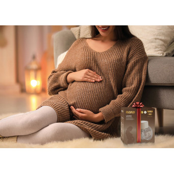 NENO Odsávačka materského mlieka elektrická Vento