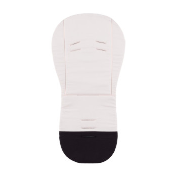 PETITE&MARS Kočík športový Street2 RWS Black Limited 100 Tattoo Complete