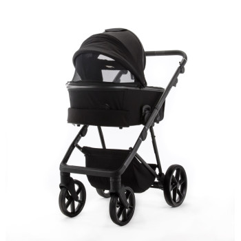 ADAMEX Kočík kombinovaný Delta Natura Carbon