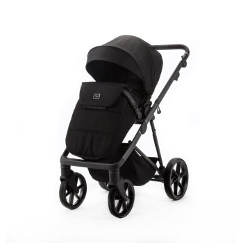 ADAMEX Kočík kombinovaný Delta Natura Carbon