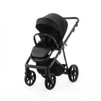 ADAMEX Kočík kombinovaný Delta Natura Carbon