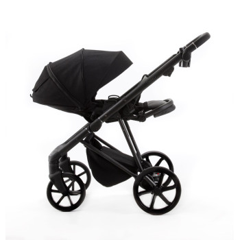 ADAMEX Kočík kombinovaný Delta Natura Carbon