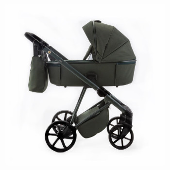 ADAMEX Kočík kombinovaný Delta Natura Forest