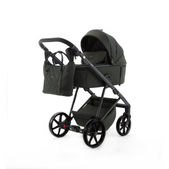 ADAMEX Kočík kombinovaný Delta Natura Forest