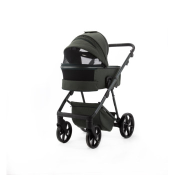 ADAMEX Kočík kombinovaný Delta Natura Forest