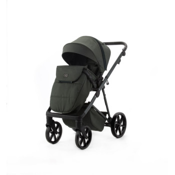 ADAMEX Kočík kombinovaný Delta Natura Forest