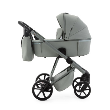 ADAMEX Kočík kombinovaný Delta Natura Mint