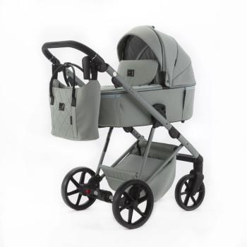 ADAMEX Kočík kombinovaný Delta Natura Mint