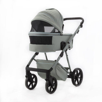 ADAMEX Kočík kombinovaný Delta Natura Mint