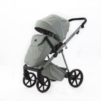 ADAMEX Kočík kombinovaný Delta Natura Mint