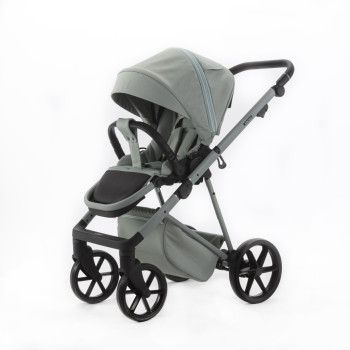 ADAMEX Kočík kombinovaný Delta Natura Mint