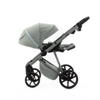 ADAMEX Kočík kombinovaný Delta Natura Mint