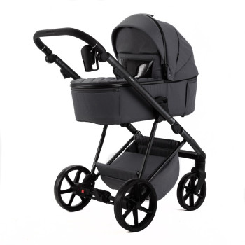 ADAMEX Kočík kombinovaný Delta Natura Stone