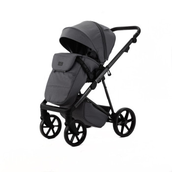 ADAMEX Kočík kombinovaný Delta Natura Stone