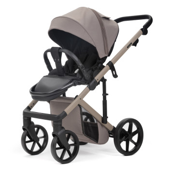 ADAMEX Kočík kombinovaný Dolce Natura Cappuccino