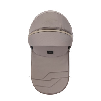 ADAMEX Kočík kombinovaný Dolce Natura Cappuccino