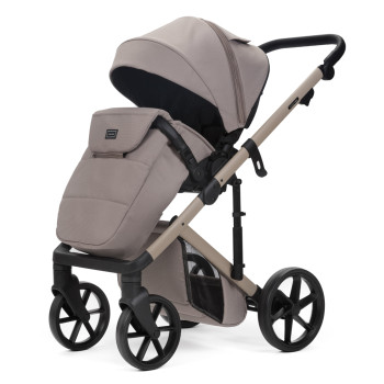 ADAMEX Kočík kombinovaný Dolce Natura Cappuccino