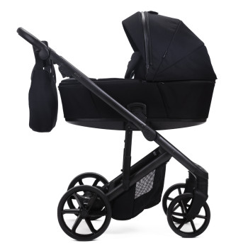 ADAMEX Kočík kombinovaný Dolce Natura Carbon