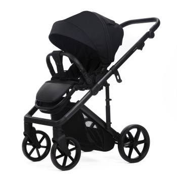 ADAMEX Kočík kombinovaný Dolce Natura Carbon