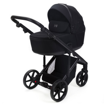 ADAMEX Kočík kombinovaný Dolce Natura Carbon