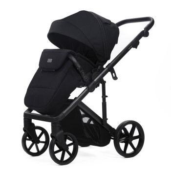 ADAMEX Kočík kombinovaný Dolce Natura Carbon