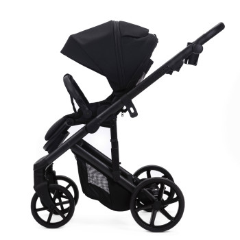 ADAMEX Kočík kombinovaný Dolce Natura Carbon