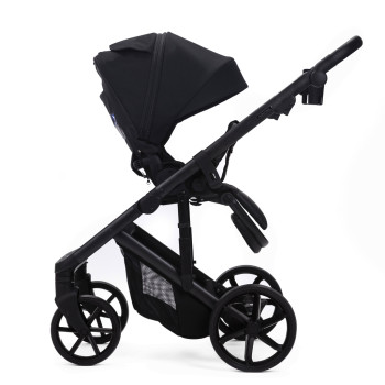 ADAMEX Kočík kombinovaný Dolce Natura Carbon