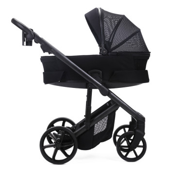 ADAMEX Kočík kombinovaný Dolce Natura Carbon